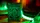 Grandmasters Emerald Princess Foiled Playing Cards - image 1