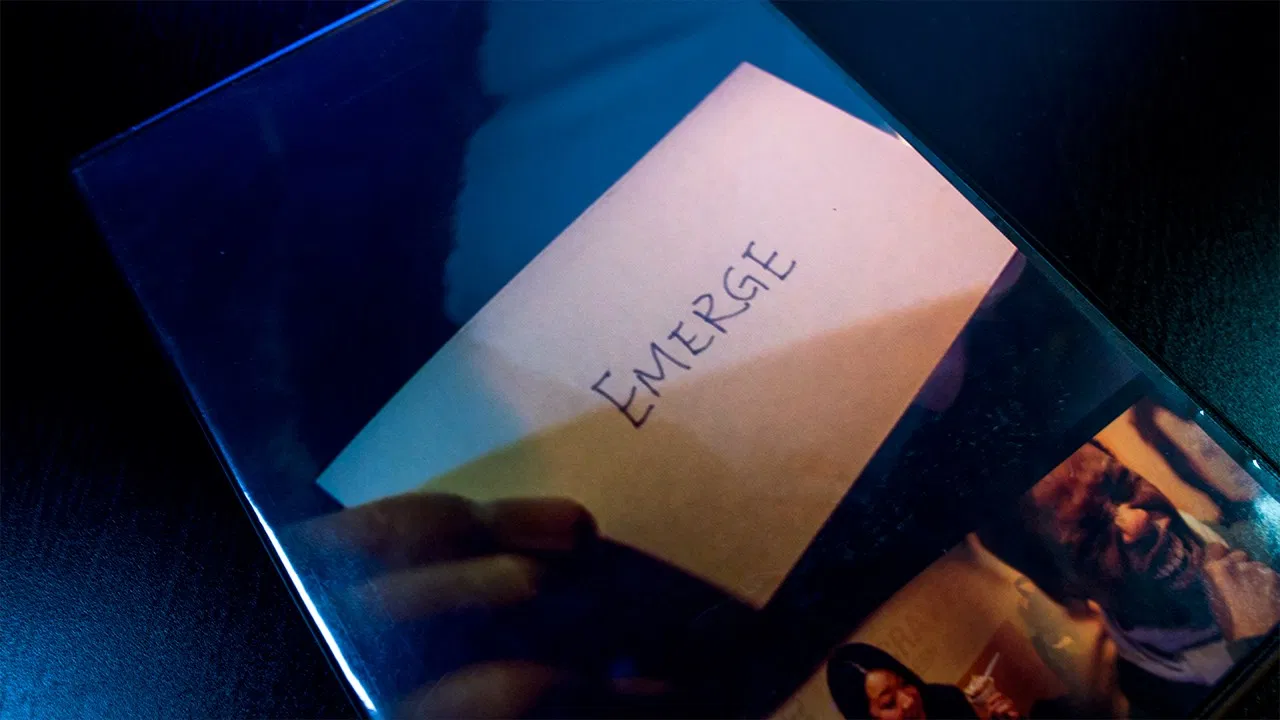 Emerge - image 2