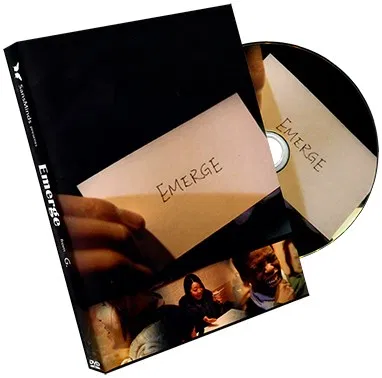 Emerge - image 3