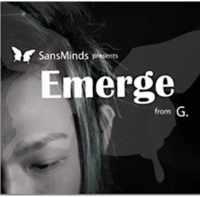 Emerge - image 1