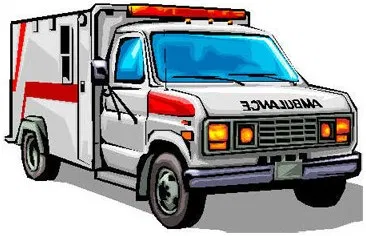 Emergency Card