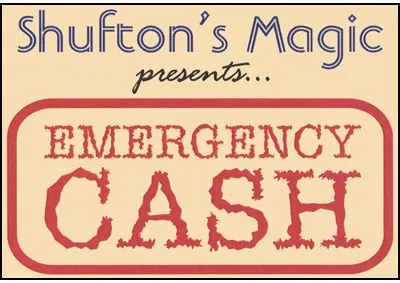 Emergency Cash