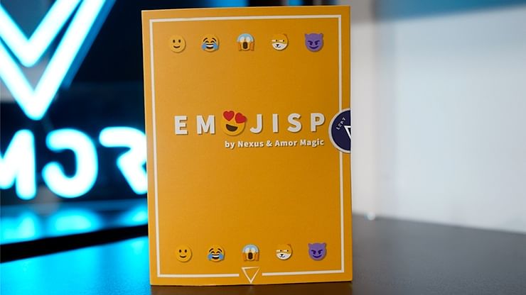 Emojisp - magic