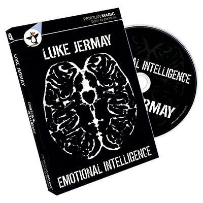 Emotional Intelligence (E.I.) - magic