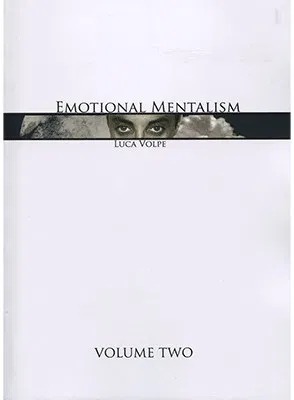 Emotional Mentalism Vol 2