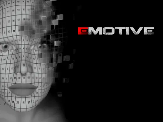 Emotive - image 1
