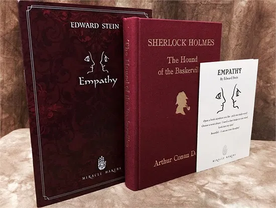 Empathy Book TestEmpathy