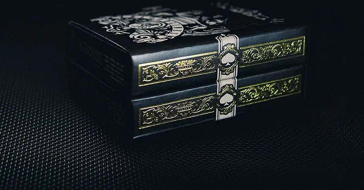 Empire Bloodlines Limited Edition Playing Cards - image 2