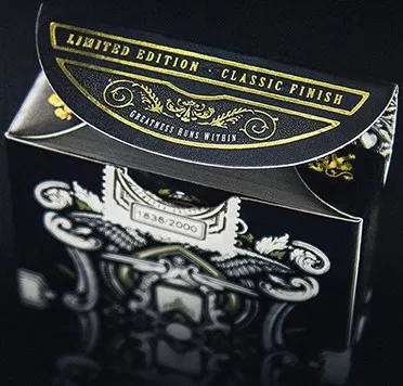 Empire Bloodlines Limited Edition Playing Cards - image 3