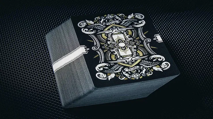 Empire Bloodlines Limited Edition Playing Cards - image 5