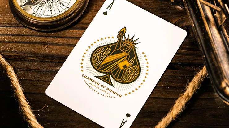 Empire City Playing Cards - image 5