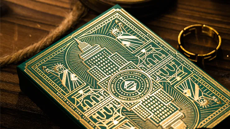 Empire City Playing Cards - image 6