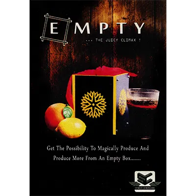 Empty