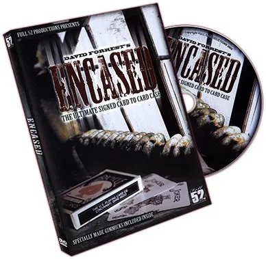 Encased - image 1