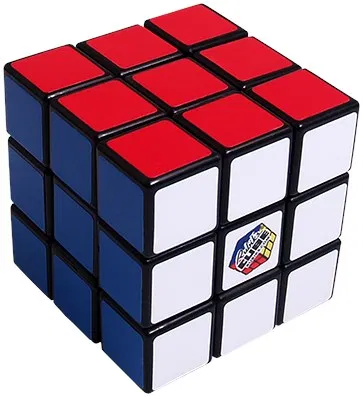 Enchanted Cube