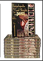 Encyclopedia of Card Sleights - Volume 4