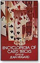 Encyclopedia of Card Tricks