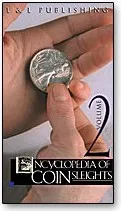 Encyclopedia of Coin Sleights Michael Rubinstein Volume 2