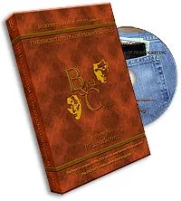 Encyclopedia of Pickpocketing Volume 2, DVD