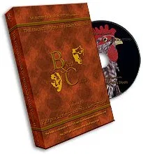 Encyclopedia of Pickpocketing Volume 3, DVD