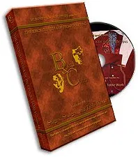 Encyclopedia of Pickpocketing Volume 4, DVD