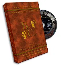 Encyclopedia of PickPocketing Volume 1, DVD