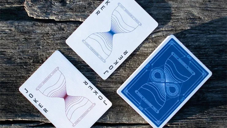 Endless Time Playing Cards - image 3