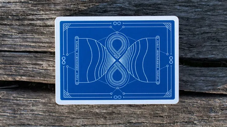 Endless Time Playing Cards - image 5