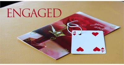 ENGAGED