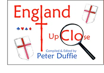 England Up Close