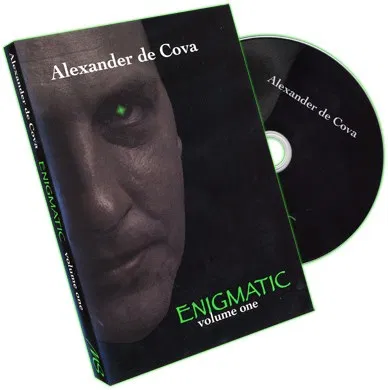 Enigmatic Volume 1 - image 1
