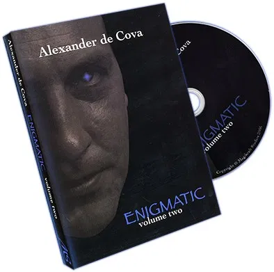 Enigmatic Volume 2