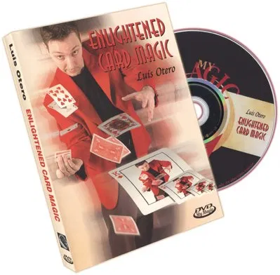 Enlightened Card Magic - image 1