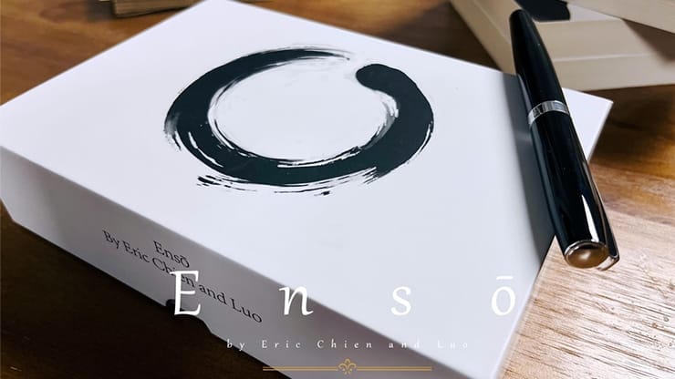 Enso - image 1