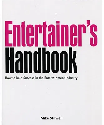 Entertainer's Handbook