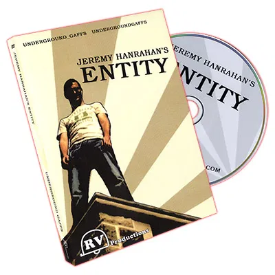 Entity