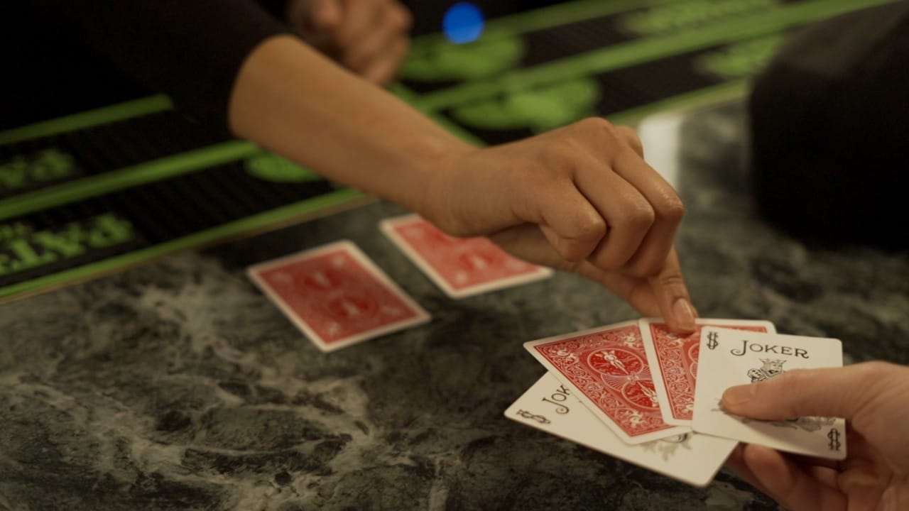 Entourage - thumbnail 2