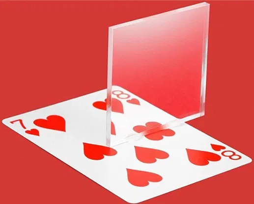 Entry Peppers Playing Cards - image 6