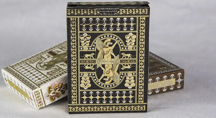 Enuma Ancient Playing Cards - image 2