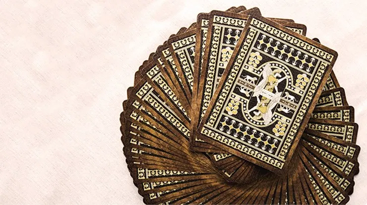 Enuma Ancient Playing Cards - image 3