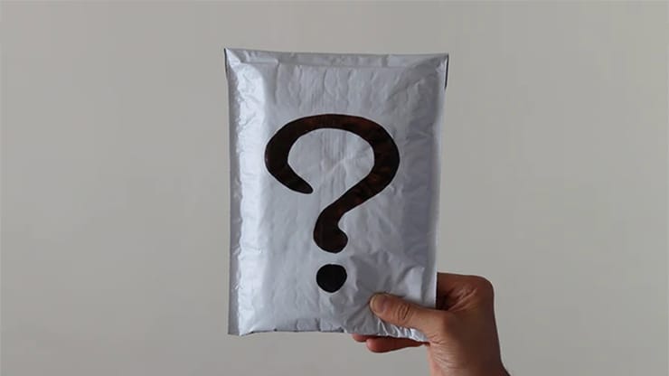 Envelope Opener