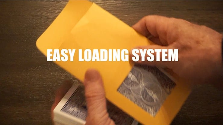 Envelopes for Dream Prediction Elite (10 pack)