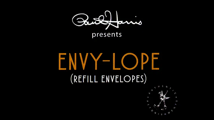 Envylope Refill