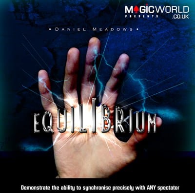 Equilibrium