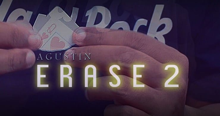 Erase 2
