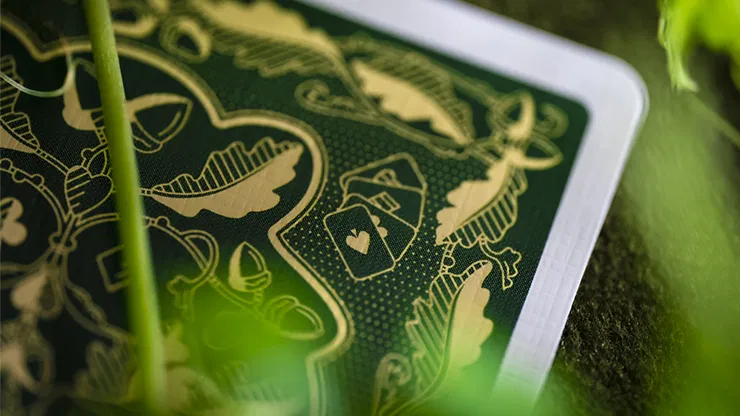 Erdnase Playing Cards - image 6