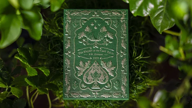 Erdnase Playing Cards - image 1
