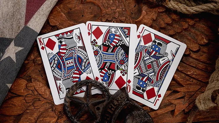 Eric Church Playing Cards - image 5