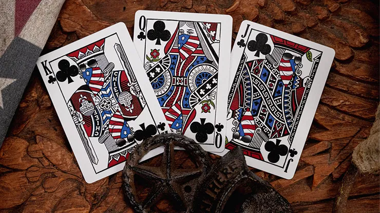 Eric Church Playing Cards - image 6
