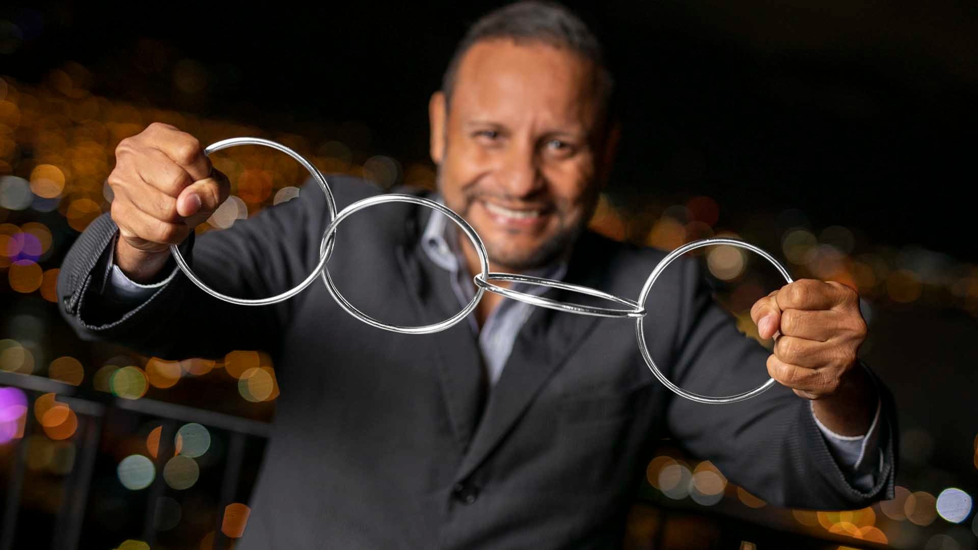 Melero Rings - thumbnail 2